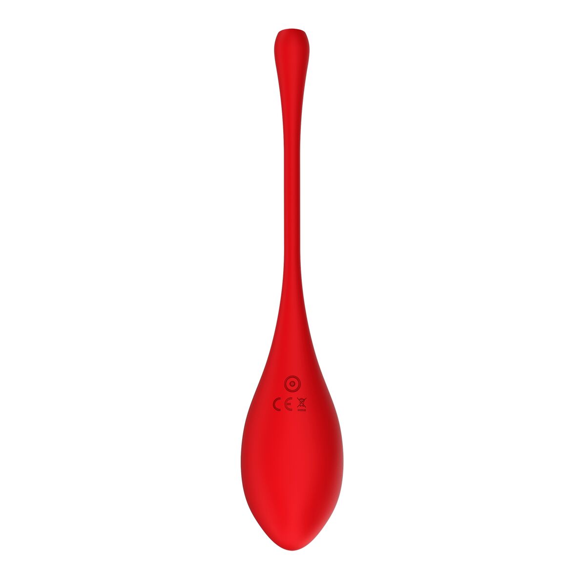 Vibrator Ou Dream Toys Red Revolution Roșu